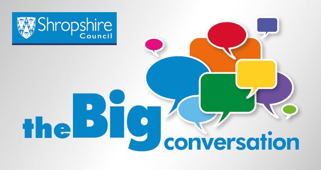 ShropCouncil's tweet photo. We're facing tough times and need your help. Find out more and get involved #Shropbc https://t.co/Sck93AggEW https://t.co/OtPMfLnYg5