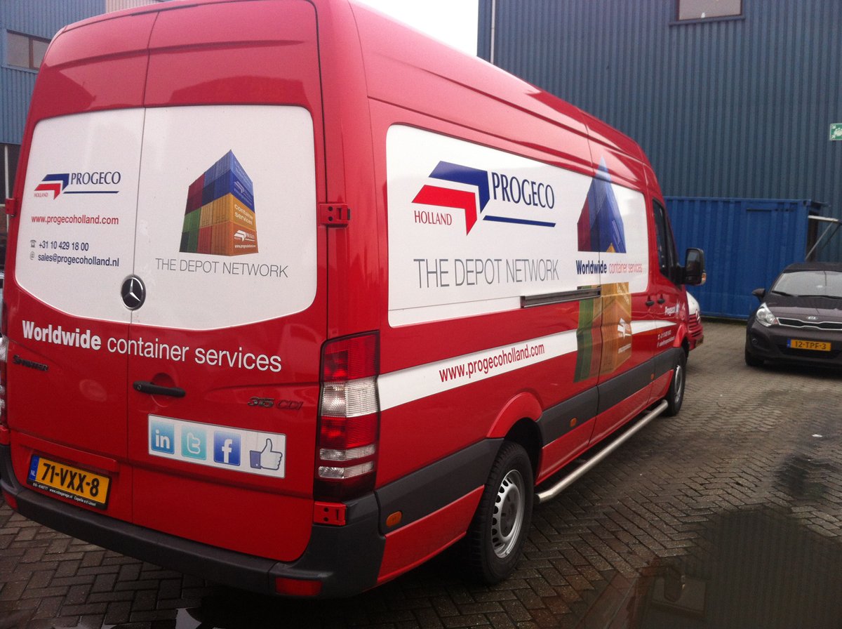 Progeco_'s tweet photo. Binnenkort rijden er weer drie nieuwe bussen van #Progeco rond in Europa! https://t.co/MRwpXcD1CJ