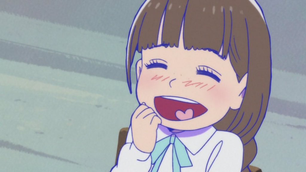 こむた おそ松さん考察にあるおそ松さんの世界は死後の世界というのを仮設において 9話を改めて見たらゾワっときた 女の子もおそ松達も主線は青なんだけど 最後の女の子が電車に乗っちゃう時は主線が緑っぽいんだよね T Co Pvzbi8zqds こむた おそ松さん考察にあるおそ松さんの世界は死後の世界というのを仮設において 9話を改めて見たらゾワっときた 女の子もおそ松達も主線は青なんだけど 最後の女の子が電車に乗っちゃう時は主線が緑っぽいんだよね T Co Pvzbi8zqds