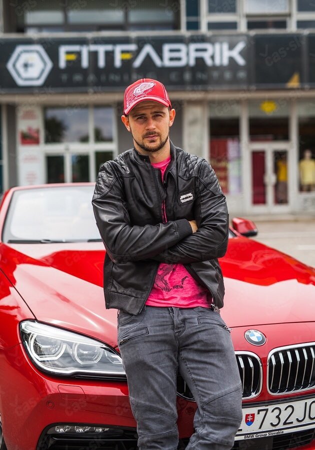 Happy birthday Tomas Tatar!!!     wishing you a lot of goals!!! 