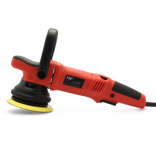 UltimateFinish's tweet photo. The UF8 has rapidly become one of our top selling #MachinePolishers. Now available in kits https://t.co/lcjmDBYfG0 https://t.co/jwybLJcmeE