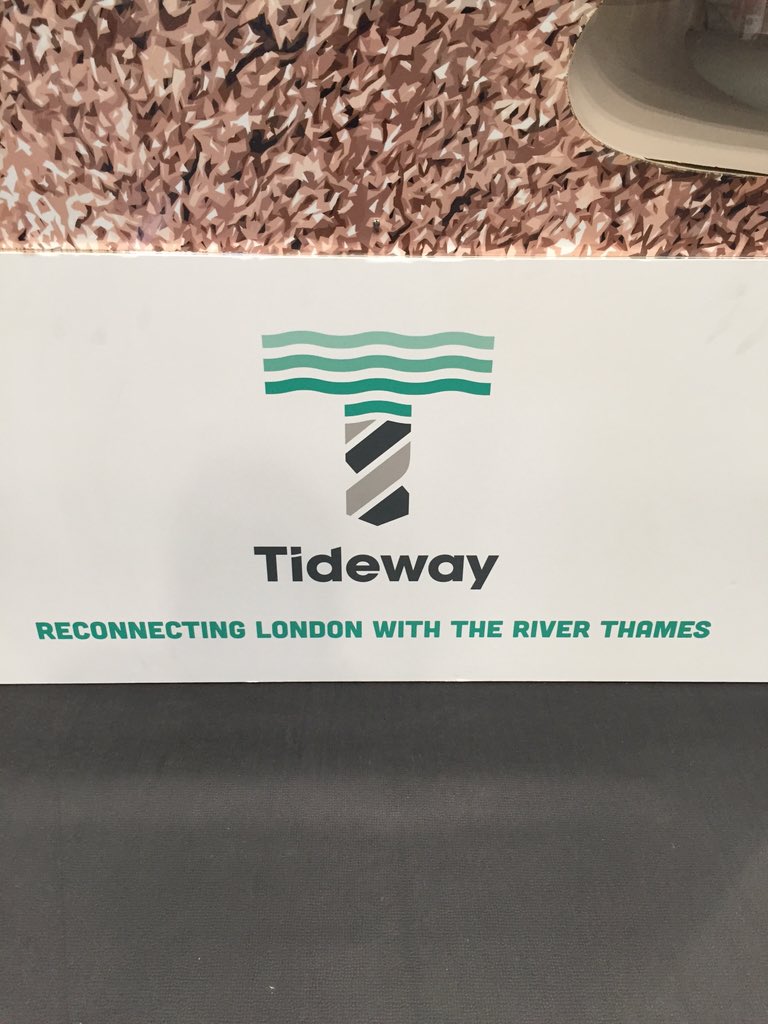 techtile_'s tweet photo. @TidewayLondon at #teentech https://t.co/WnfPCwH9Ez