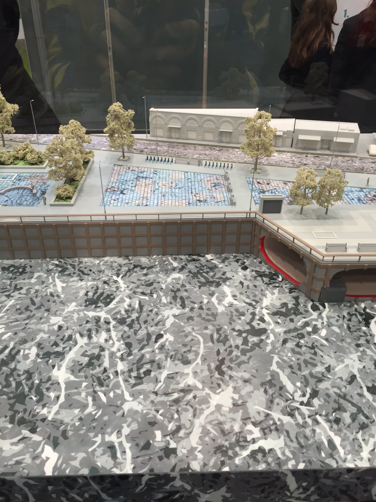 techtile_'s tweet photo. @TidewayLondon at #teentech https://t.co/WnfPCwH9Ez