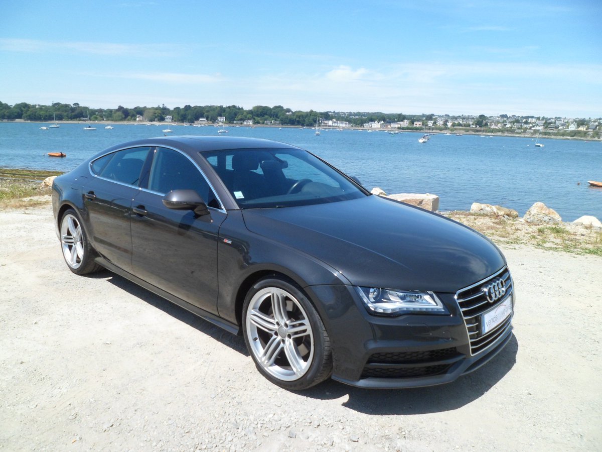 vendsmavoiture's tweet photo. #Audi #A7 #quattro #voituresdeluxes #postbadcars #aVendre
Allez faire un tour sur le site : https://t.co/QLN4IrsYbi https://t.co/5npYzV7zvJ