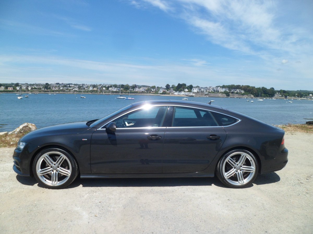 vendsmavoiture's tweet photo. #Audi #A7 #quattro #voituresdeluxes #postbadcars #aVendre
Allez faire un tour sur le site : https://t.co/QLN4IrsYbi https://t.co/5npYzV7zvJ