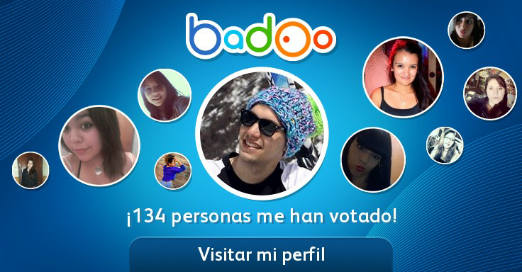 antovicente8's tweet photo. ¡Diviértete conociendo a Antonio y a otra gente interesante cerca entrando en Badoo! https://t.co/xQvSl9yvkp