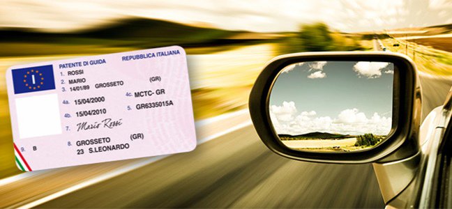 ebeagle24's tweet photo. Dovete rinnovare la #patente? Ecco un promemoria su come fare e sui costi https://t.co/SbYTE7hFae #auto https://t.co/KbdSwmzDH4