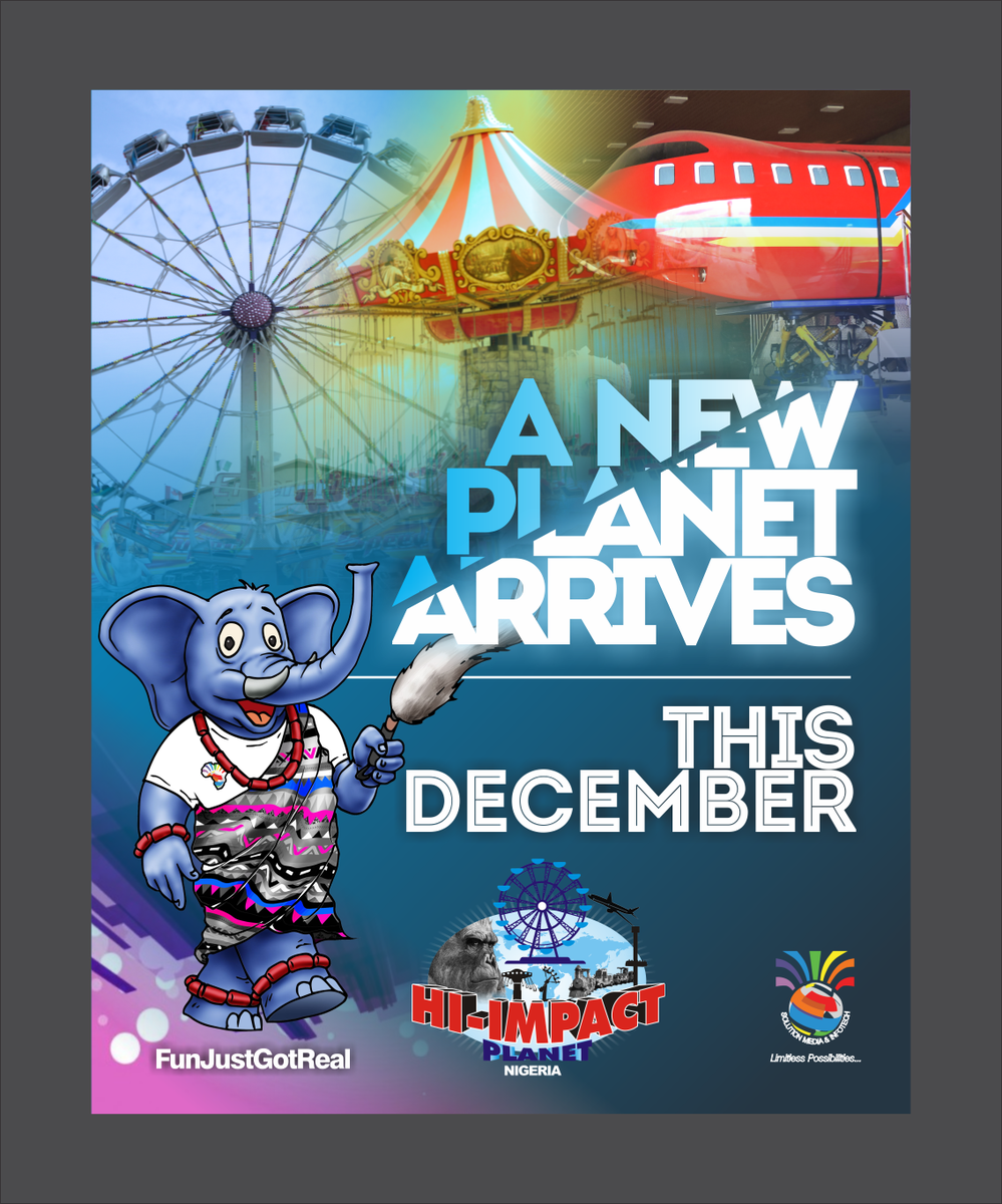 hi_impactplanet's tweet photo. experience #intensefun and excitement at #hiimpactplanet with our set of world class rides #funjustgotreal https://t.co/VUtMcMlTC2