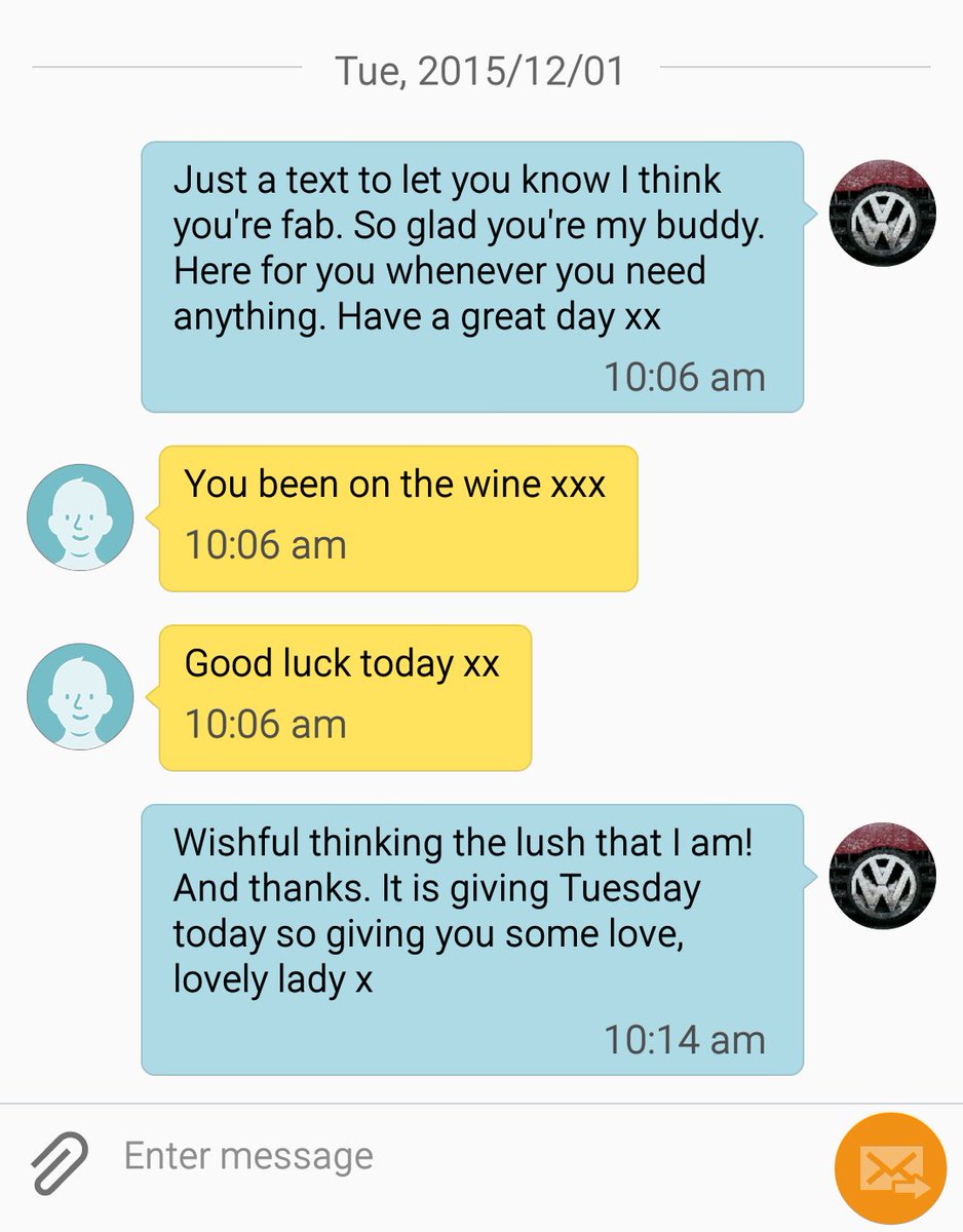 InSightFullPR's tweet image. Getting involved in #GivingTuesday @SueRyderLCH. Think the response says a lot about me ;)