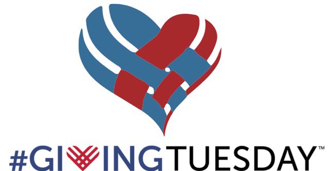 discoveryspace's tweet photo. Give 1 gift. Spark 12,000 imaginations! #GivingTuesday https://t.co/AL8eZyWXbe