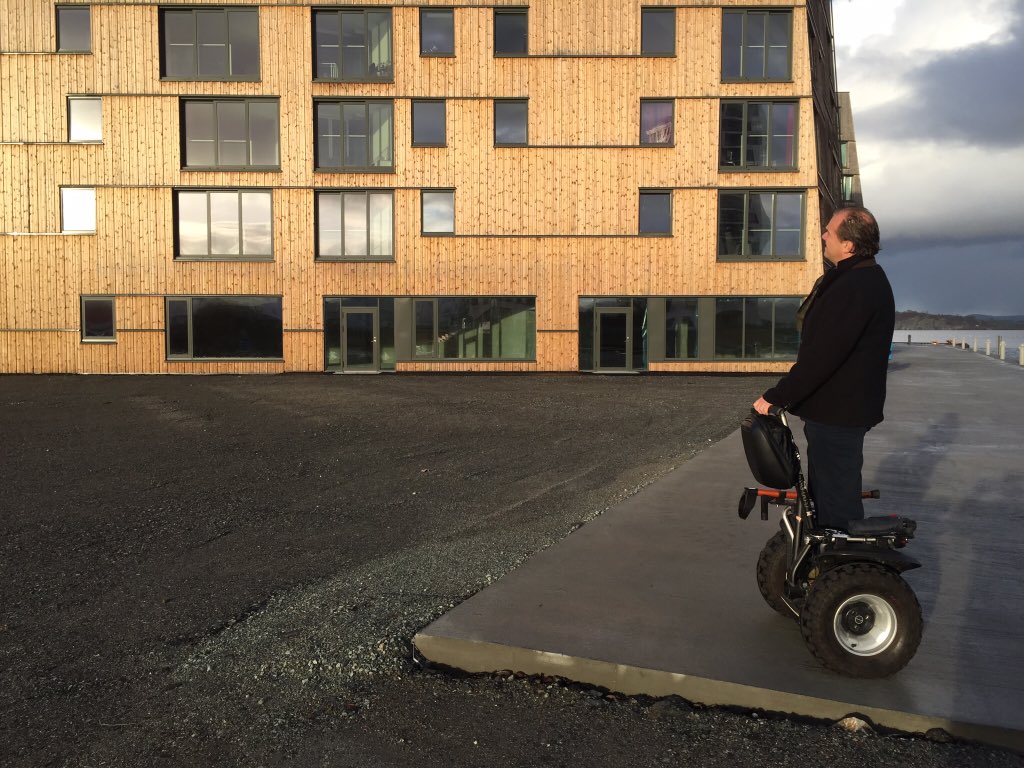 Innovation Dock. tweet media