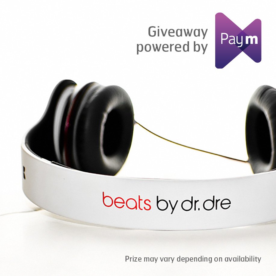 powerleagueUK's tweet photo. We've got an awesome Beats Headphones give-away from us and @Paymnow! Just follow and retweet for a chance to #Win https://t.co/EjjGQGSK9h