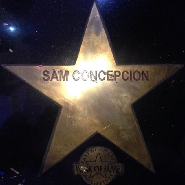 SamstersIsabela's tweet image. Congratulations @sam_concepcion!!!