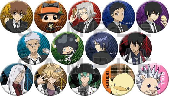 ジャンプフェスタ2016 ブロッコリーグッズ販売情報 Togetter