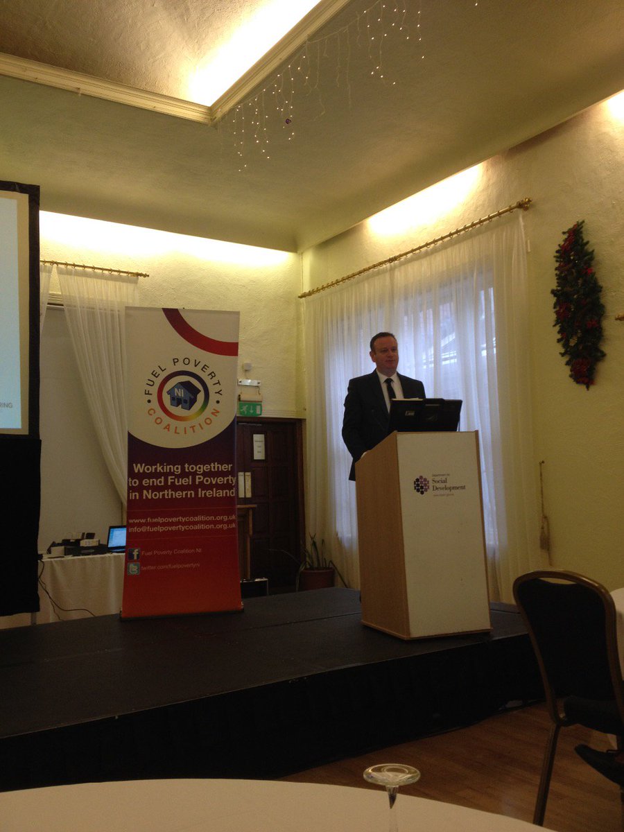 fuelpovertyni's tweet photo. @ManufacturingNI #FPC2015 'nothing gets people out of #fuelpoverty quicker than job-high energy prices costing jobs' https://t.co/k65PAwT0hc
