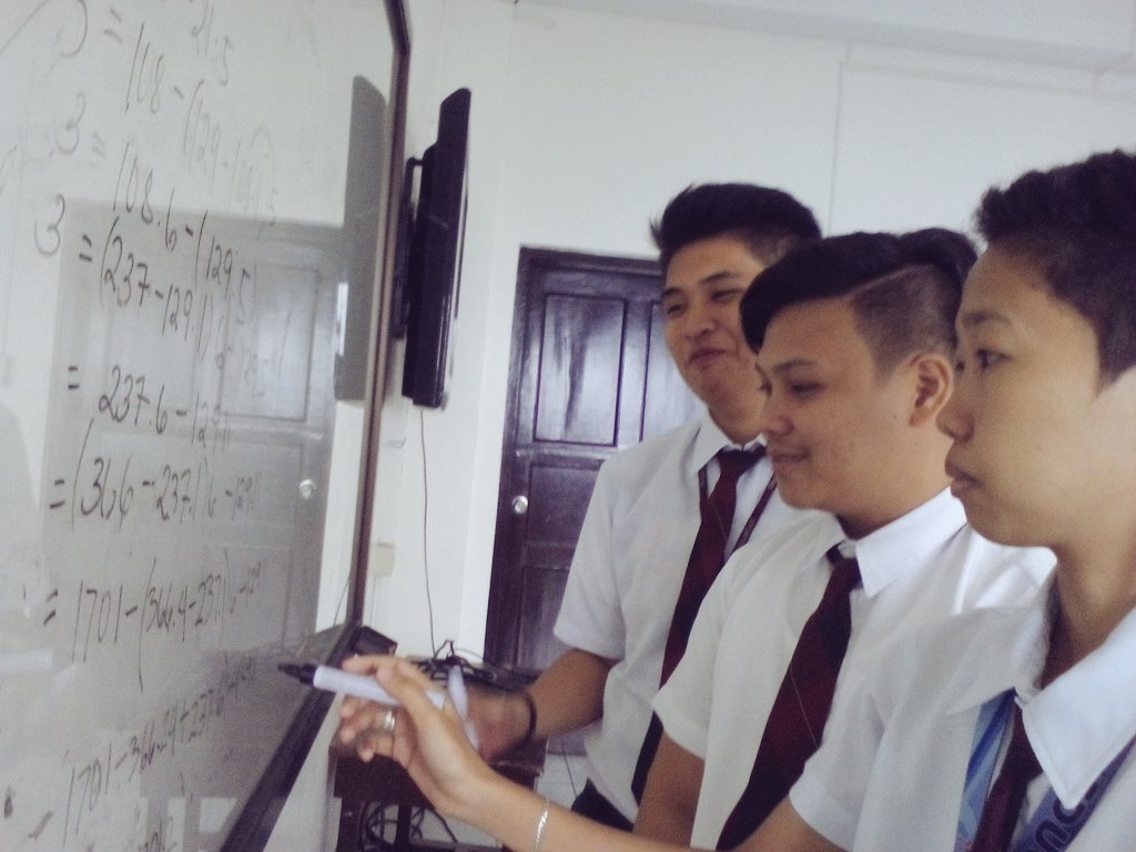 likenrol's tweet image. Critical thinking &amp;amp; problem solving #mathbelike