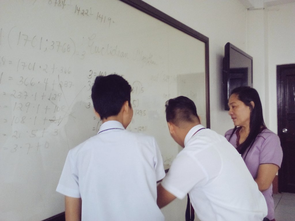 likenrol's tweet image. Critical thinking &amp;amp; problem solving #mathbelike