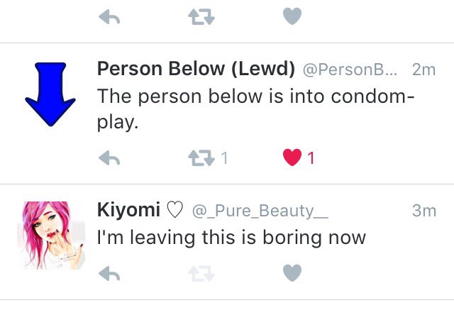 _Pure_Beauty__'s tweet photo. Of course 😛 https://t.co/0QKcgMSESi