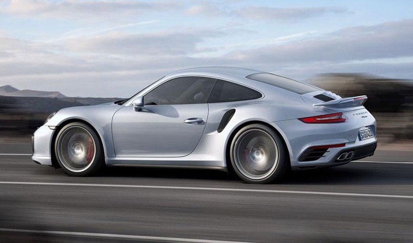marcamotor's tweet photo. Nuevos Porsche 911 Turbo y Turbo S: más emocionantes, si cabe https://t.co/sCeLt3e6wi por @Javier__Arenas https://t.co/bpSN2NdF1p