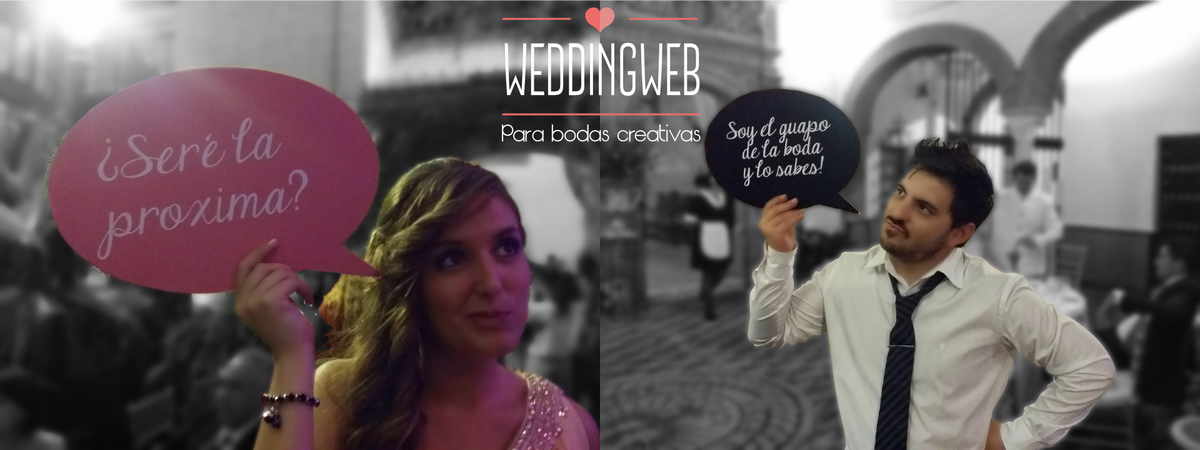 weddingwebes's tweet photo. Bea Y Alfredo ya tienen su #weddingweb podéis verla aquí https://t.co/ymyjhCePOd. te encanta #ylosabes https://t.co/Tgj4RDPxVe