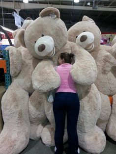 Natso4Tatso's tweet photo. Only if I could get One of These teddy's on My Birthday 13 Dec_sunday :) https://t.co/rT9jLPsAlL