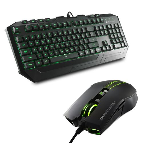 TopAchat's tweet photo. #PackGamer
CM Storm Devastator Vert
=
29.93 € avec le code NOWEL5 ^^
https://t.co/dlT9MQmcRh https://t.co/Suiuv7rrgt