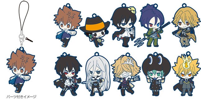 ジャンプフェスタ2016 ブロッコリーグッズ販売情報 Togetter