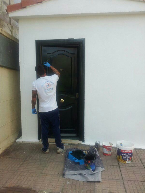 multiajolin's tweet photo. Mantenimiento de comunidades, limpieza en general, pintura, albañileria, escayola, jardineria,..... https://t.co/vuSqy4lmuS