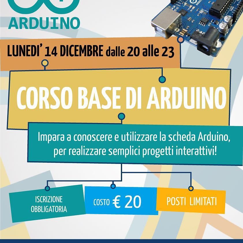 insta_arduino's tweet image. ift.tt/1PY0X7T - #arduino #bellinzagonovarese #wedofablab #led by wedofablab @ ift.tt/21riER3