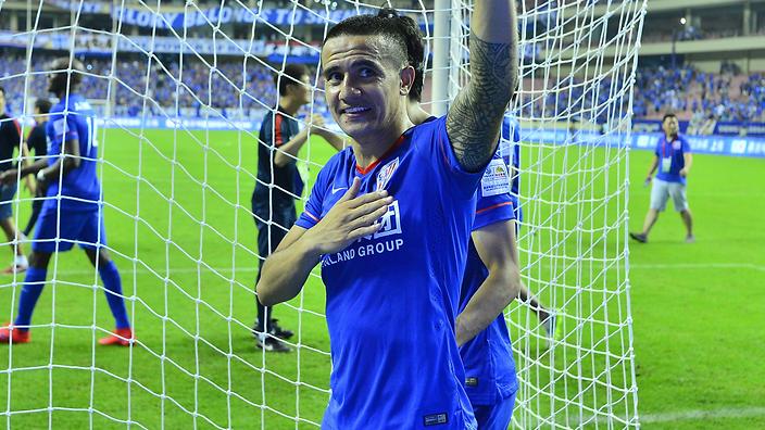 tsffanzone's tweet photo. Six reasons why footballers should consider playing in the Chinese Super League -https://t.co/Nj6pmG376e https://t.co/ChVpVfcvkR