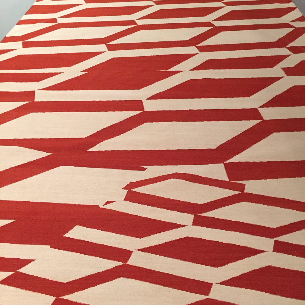 The World of Interiors tweet media