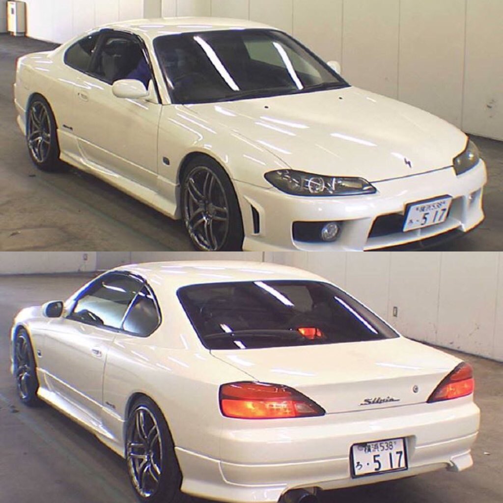 Soniq Imports Nissan Silvia Spec R Aspen White 34 659 Km 3 12 15 Available To Order With Our Vip Import Service S15 Jdm T Co E2bwxk4imq Soniq Imports Nissan Silvia Spec R Aspen White 34 659 Km 3 12 15 Available To Order With Our Vip Import Service S15 Jdm T Co E2bwxk4imq