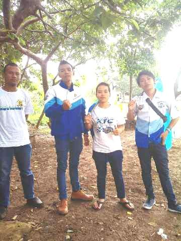 ChupsGazzpoll's tweet photo. Happy ANNIVE 15th for XTC BANDUNG TIMUR ,Keep solid loyalty and respect!! https://t.co/CicAmSKf0j
