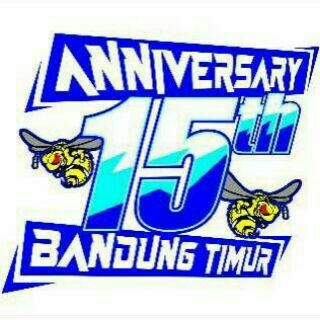 ChupsGazzpoll's tweet photo. Happy ANNIVE 15th for XTC BANDUNG TIMUR ,Keep solid loyalty and respect!! https://t.co/CicAmSKf0j
