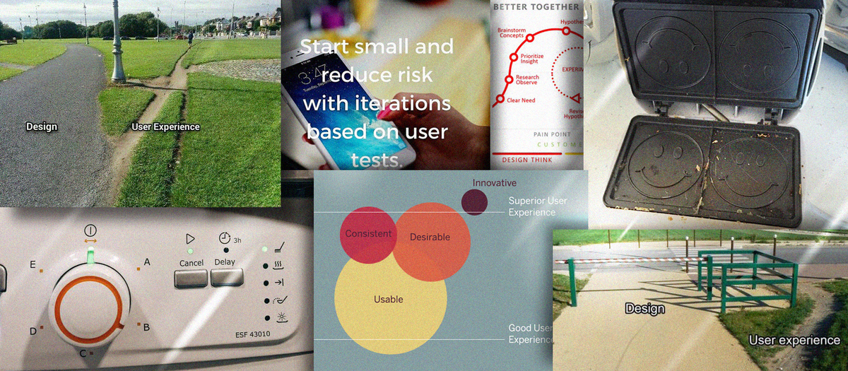 uxeria's tweet photo. #UX, #Usability, #Design – The Best of November 2015!
https://t.co/2CAZxezptV https://t.co/jmf14bEOY2