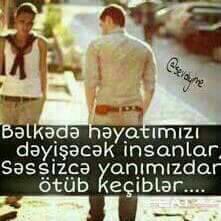 Xeyallarım ve men (@58b46aeba0de455) on Twitter photo 
