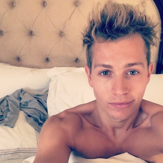 JMcVeyRP's tweet photo. Nap time. See you soon my lovely fans *smiles* #offlinefornap https://t.co/qrayMNCWQw