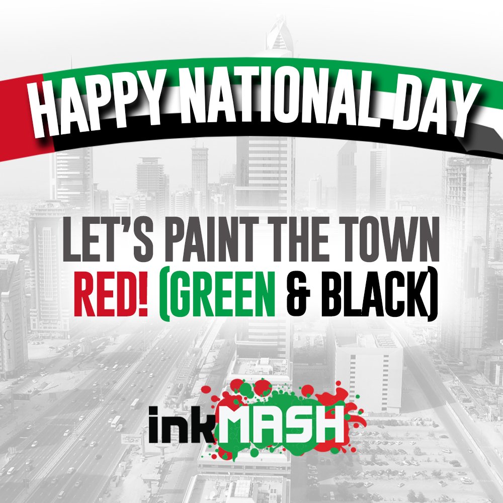 inkMASH.com tweet media