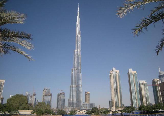 la_informacion's tweet image. Arabia Saudí construirá el rascacielos más alto del mundo noticias.lainformacion.com/economia-negoc…