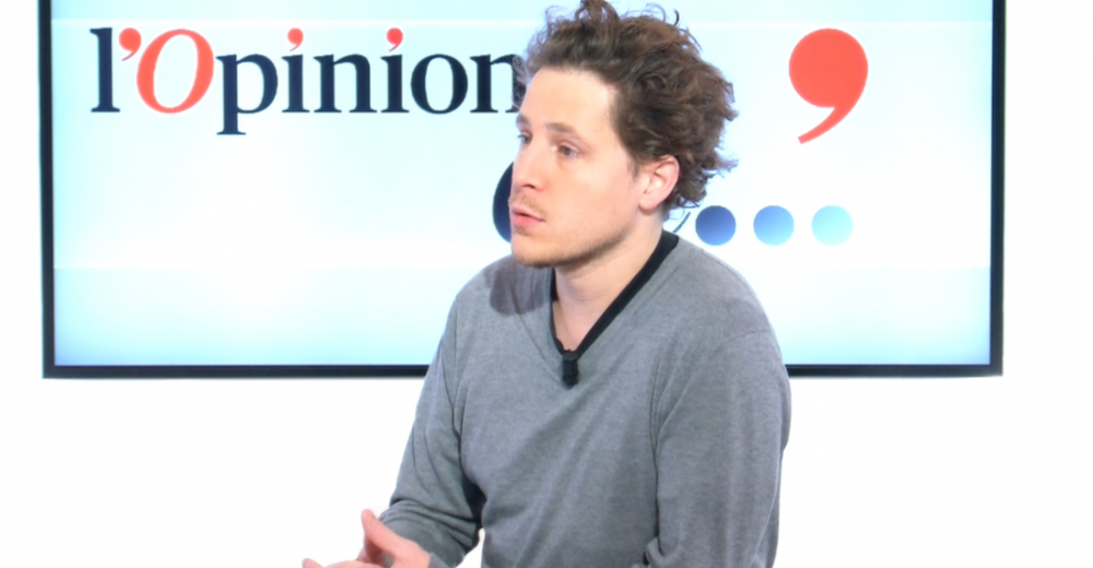 "La droite en région, c’est une menace pour l’écologie et pour l’emploi" <a href="/julienbayou/">Julien Bayou</a> #EELV non.li/NjeO