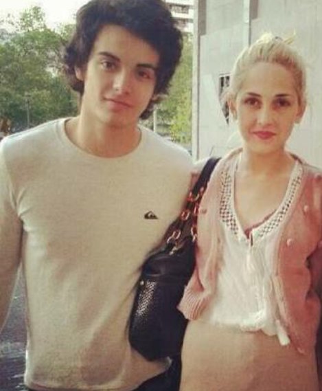 MercedesNewsBra's tweet photo. Rt se você sente falta deles juntos❤
#mechiani https://t.co/TJxUxqU3KB