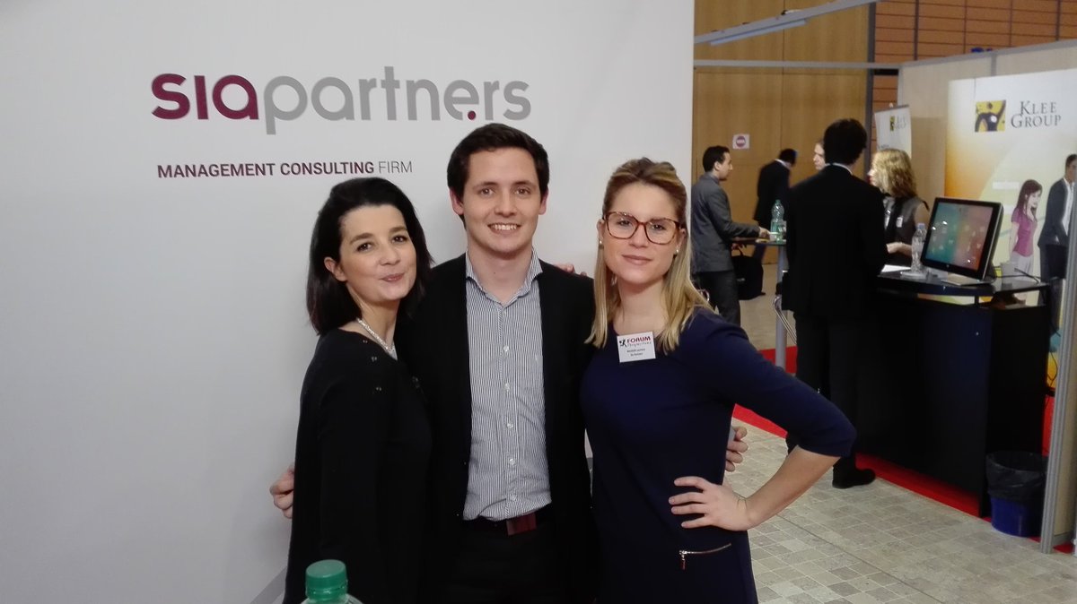 ShirleyBck's tweet photo. @CentraleLyon @MINES_StEtienne : très bonne journée ac les étudiants sur le #ForumPerspectives  cc @phil_mignen https://t.co/LM9lJfHjnc