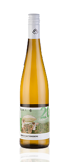 Weingut Immrich-Batterieberg C.A.I. Riesling Kabinett Wein / Wei&amp;#223;wein 0.75 Liter - 2012 - trocken - Mosel Wein…