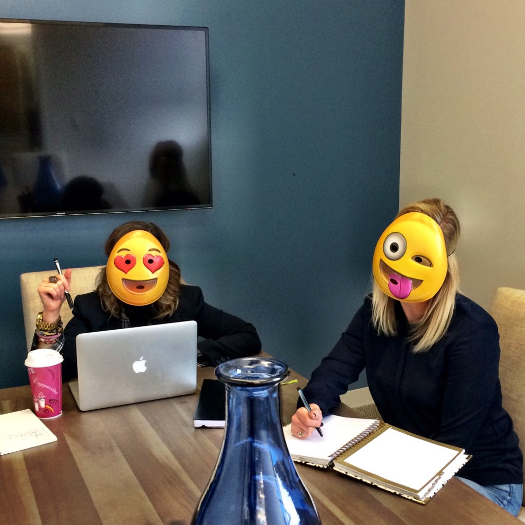 maureencaught's tweet photo. Another long day at the office. We're working at @MobileInnoSpace, so glad to have shared workspace in #Southie https://t.co/xOTqwTVQpO