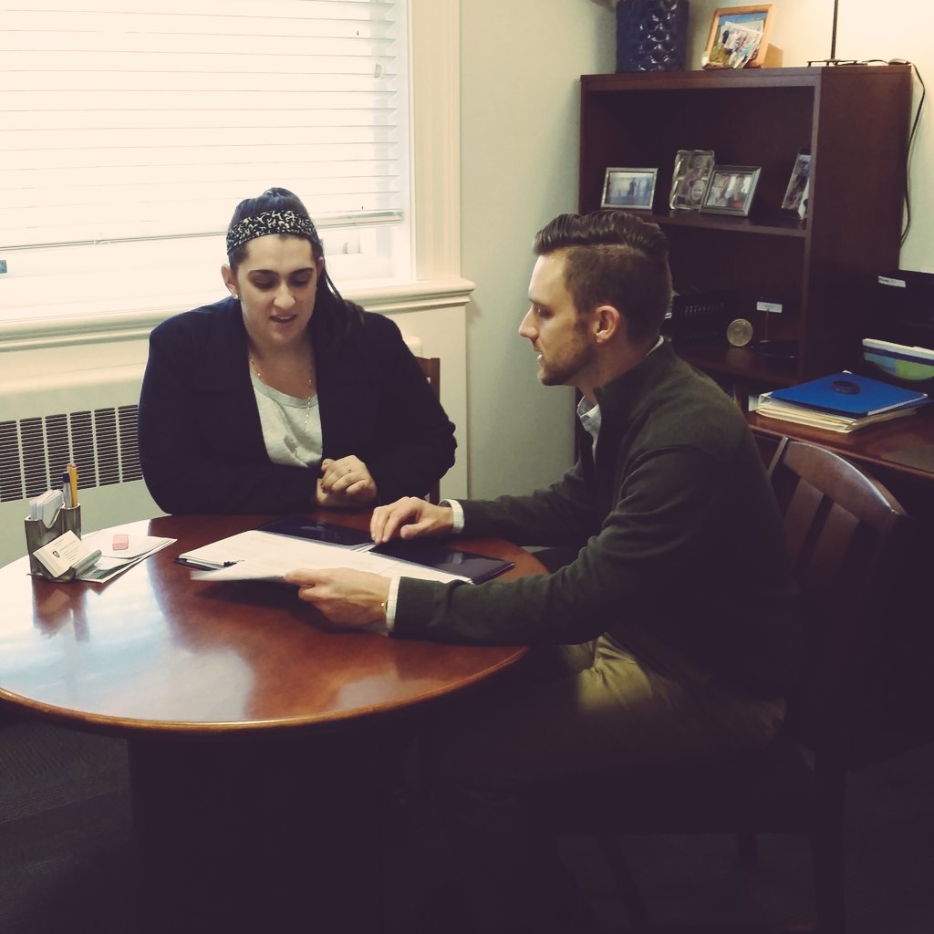 caty_scharnagle's tweet photo. .@stonehill_info Stonehill gives guidance #GivingTuesday https://t.co/bp67NOlCki