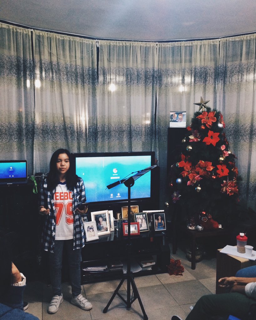 cfcyfcauh's tweet image. "I would not be myself if it weren't for Him." -Ate Angel Jeminos ❤️ #CampArise #clusterA