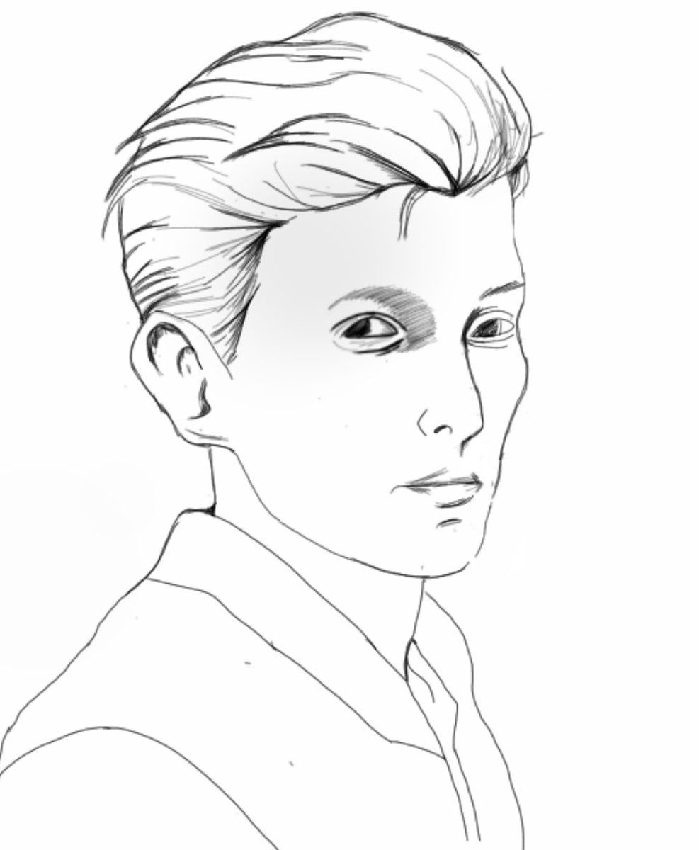 ♛Nathan J. Prescott♛ tweet media