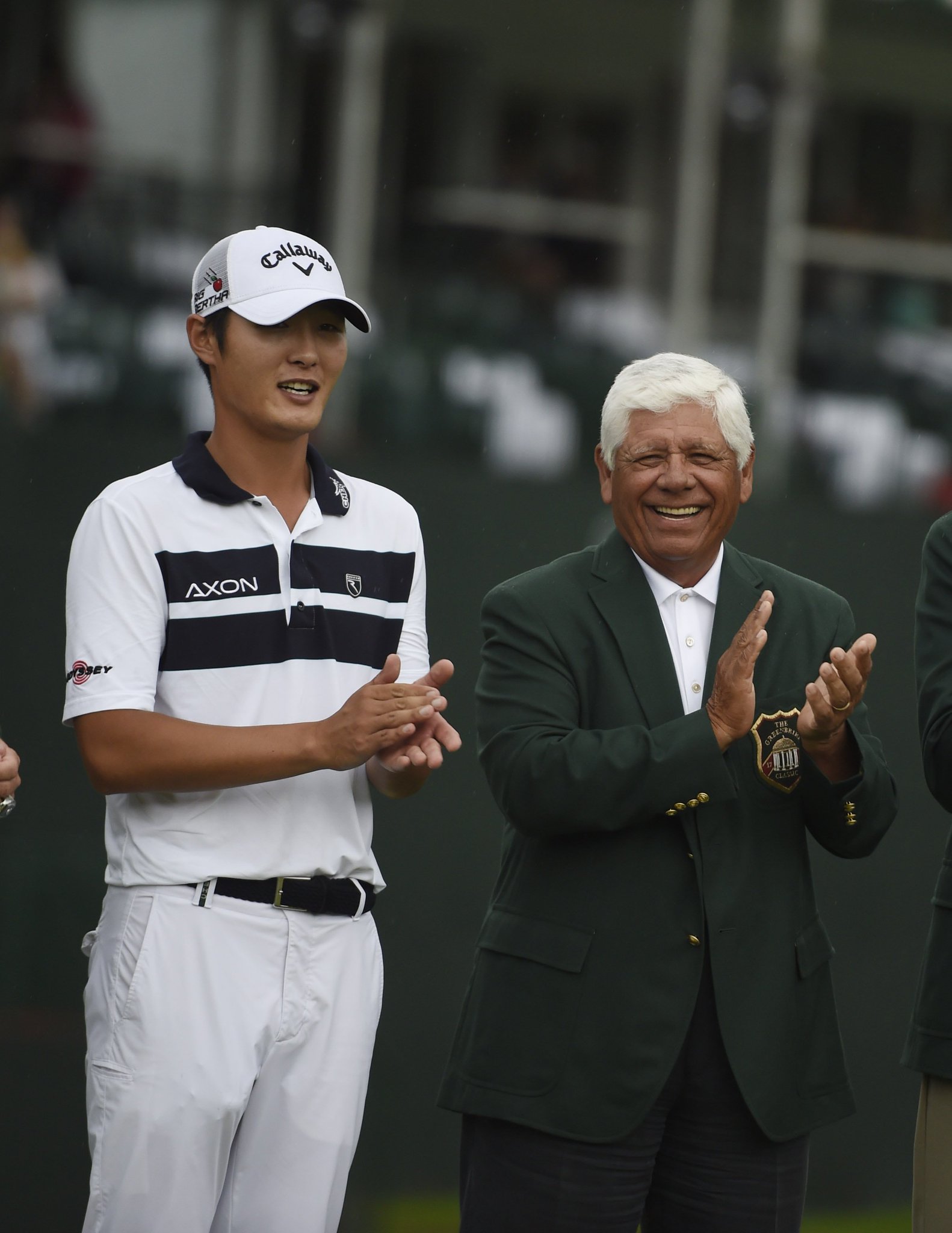 Happy 76th birthday to six-time major winner Lee Trevino! 