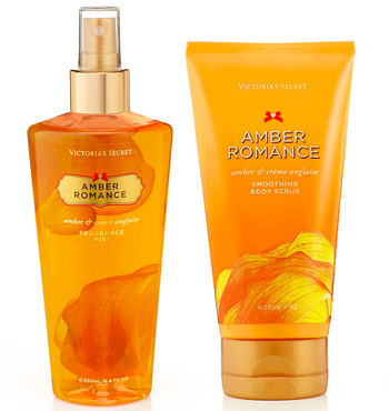 Paga $19.50 por una crema y splash de Victoria Secret. (Valor $32) ow.ly/VjYQY