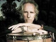 Happy birthday to former Doors drummer and renaissance man, John Densmore (1944). 